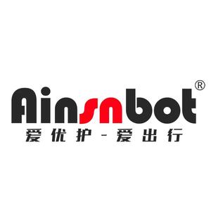 爱优护Ainsnbot老年代步头像