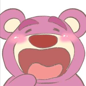 爱睡觉的小心头像