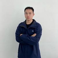 吉利银河梁杰头像