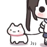 旺仔不是小乔头像