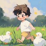 你明天几点醒头像
