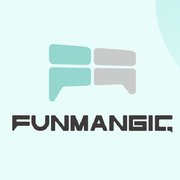 Funmangic的个人资料头像