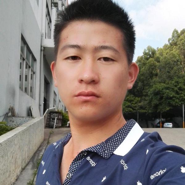 摸着石头过河小深头像