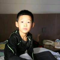 足球小子LHR头像