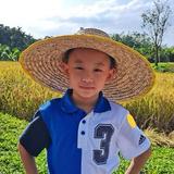 Irving李乐阳头像