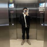 吖杰哇头像