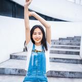 小晴生活说头像