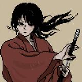 长矛沾屎21头像