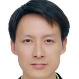 绿水青山头像