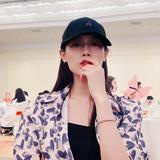 要你疼要你宠的baby头像