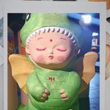 图图爱吃大鼻涕头像