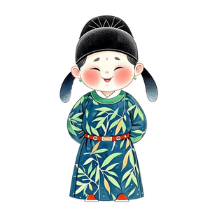 李拜天头像