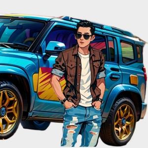 车无忧头像