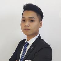 深蓝汽车百世店林生鸿头像