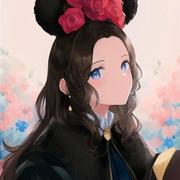 FUYUE的个人资料头像