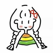 穿花云烛展的个人资料头像