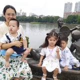 门前I阳光头像