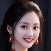 聪慧幸福遇见头像