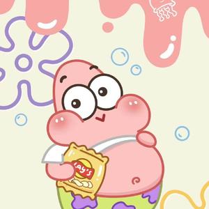 烟火里小晨曦头像