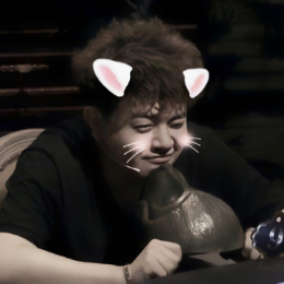 歪歪戴士yyds头像