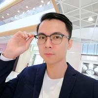 有房趣博主美头像