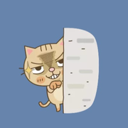 看见了杰卡斯的个人资料头像