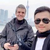 吴城锦头像