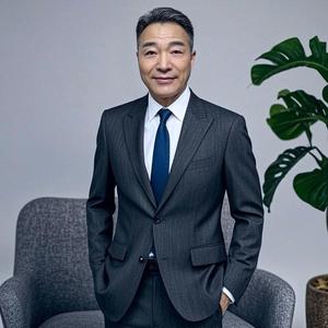 臻缘七哥头像