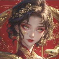吃不吃鱼摆摆头像