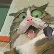 面会菜的个人资料头像