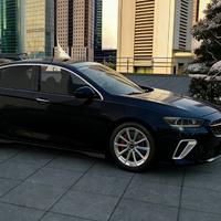 临时的君威车主头像