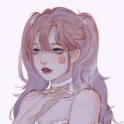 柠柒的个人资料头像