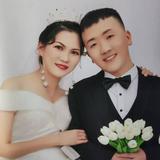 阿酒与阿歌头像