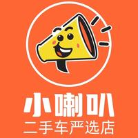 姜松涛小喇叭二手车头像