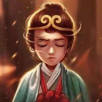 溡洸2023头像