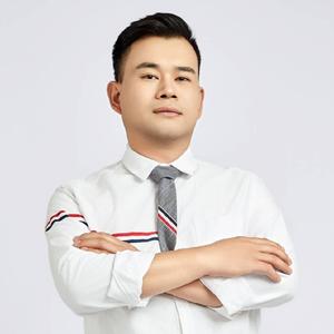 泰式龙筋按摩头像