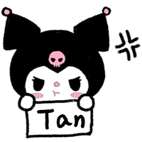 敞篷地铁TAN头像