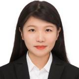 比亚迪万象店林紫菱头像