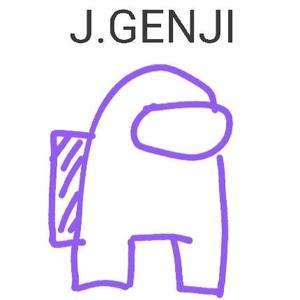 JgenG头像