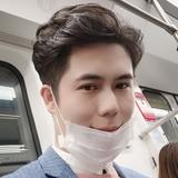 彭能头像