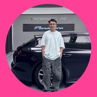 重庆芒柠汽车头像