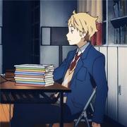 嗣库洛姆的个人资料头像