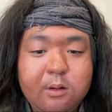爆炒猪刚鬣头像