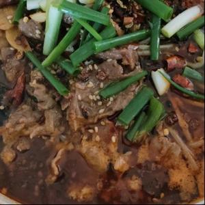 吕妈爱美食头像
