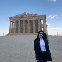 了不起的小姨头像