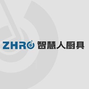 ZHR智慧人燃气具头像