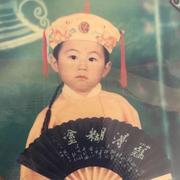 慢一点的个人资料头像