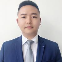 建国哈弗新能源杨铖头像