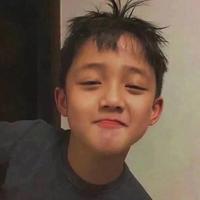 杨小巍的记录生活头像