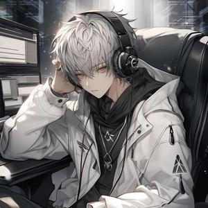 硬核玩家陈某人头像